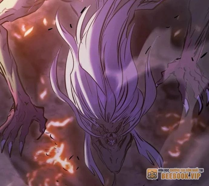 Truyện Tranh Phong Yêu Vấn Đạo trang 7