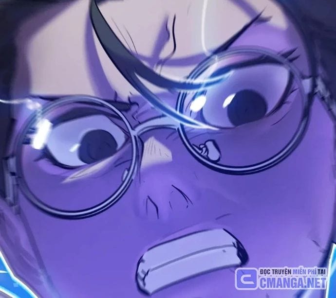 Truyện Tranh Phong Yêu Vấn Đạo trang 7