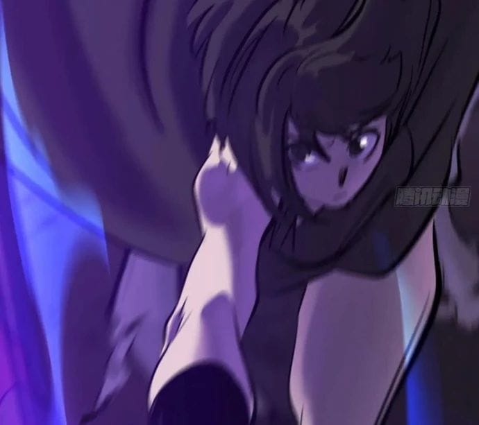 Truyện Tranh Phong Yêu Vấn Đạo trang 7