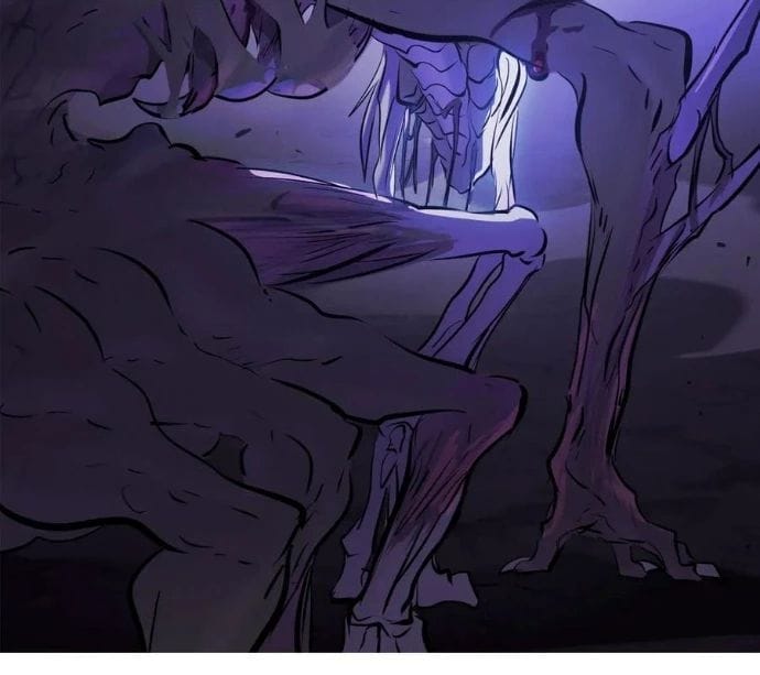 Truyện Tranh Phong Yêu Vấn Đạo trang 7