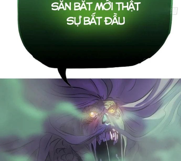 Truyện Tranh Phong Yêu Vấn Đạo trang 7