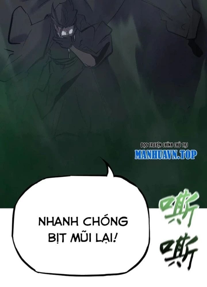 Truyện Tranh Phong Yêu Vấn Đạo trang 7