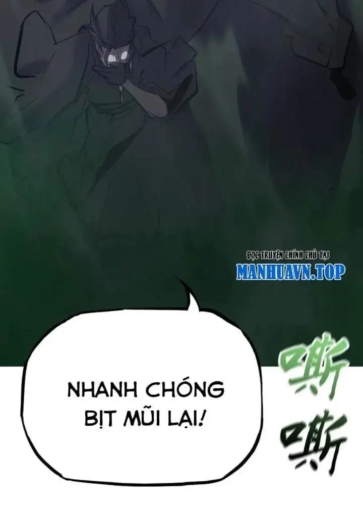 Truyện Tranh Phong Yêu Vấn Đạo trang 7