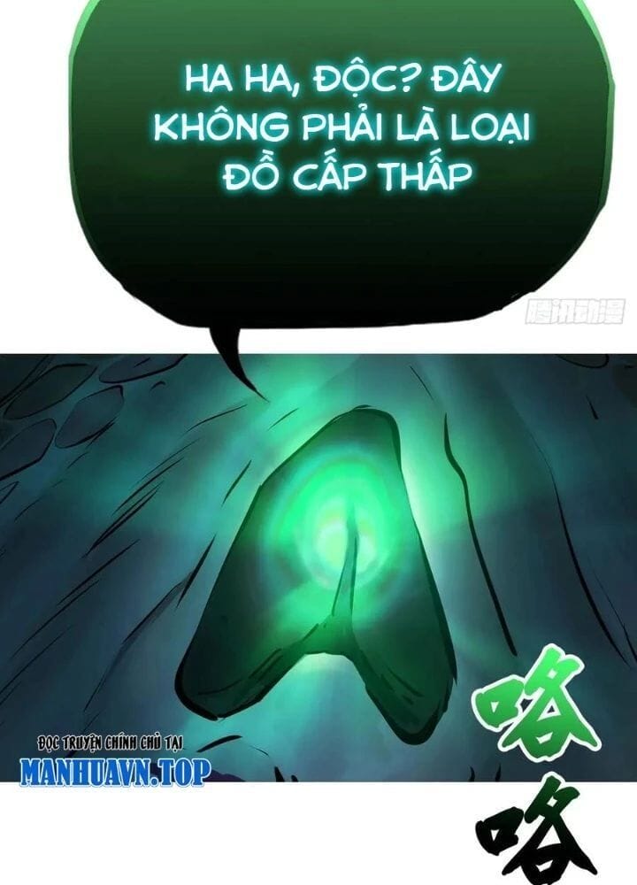 Truyện Tranh Phong Yêu Vấn Đạo trang 7