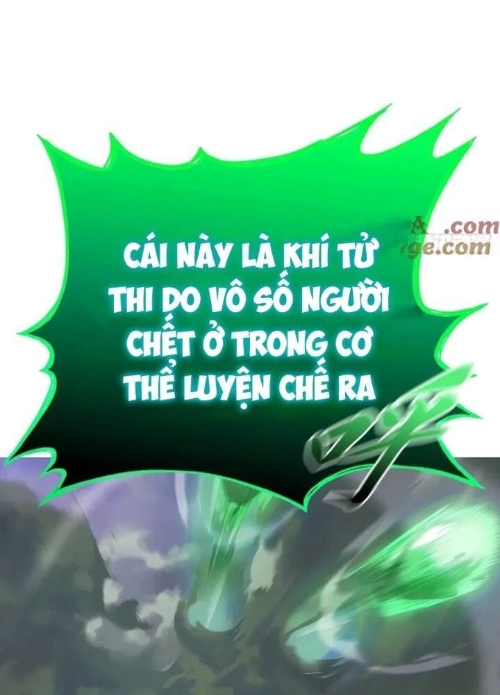 Truyện Tranh Phong Yêu Vấn Đạo trang 7