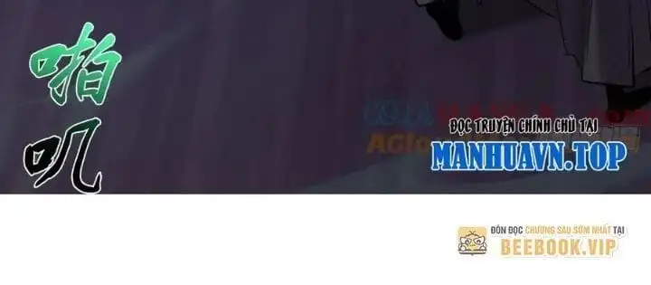 Truyện Tranh Phong Yêu Vấn Đạo trang 7