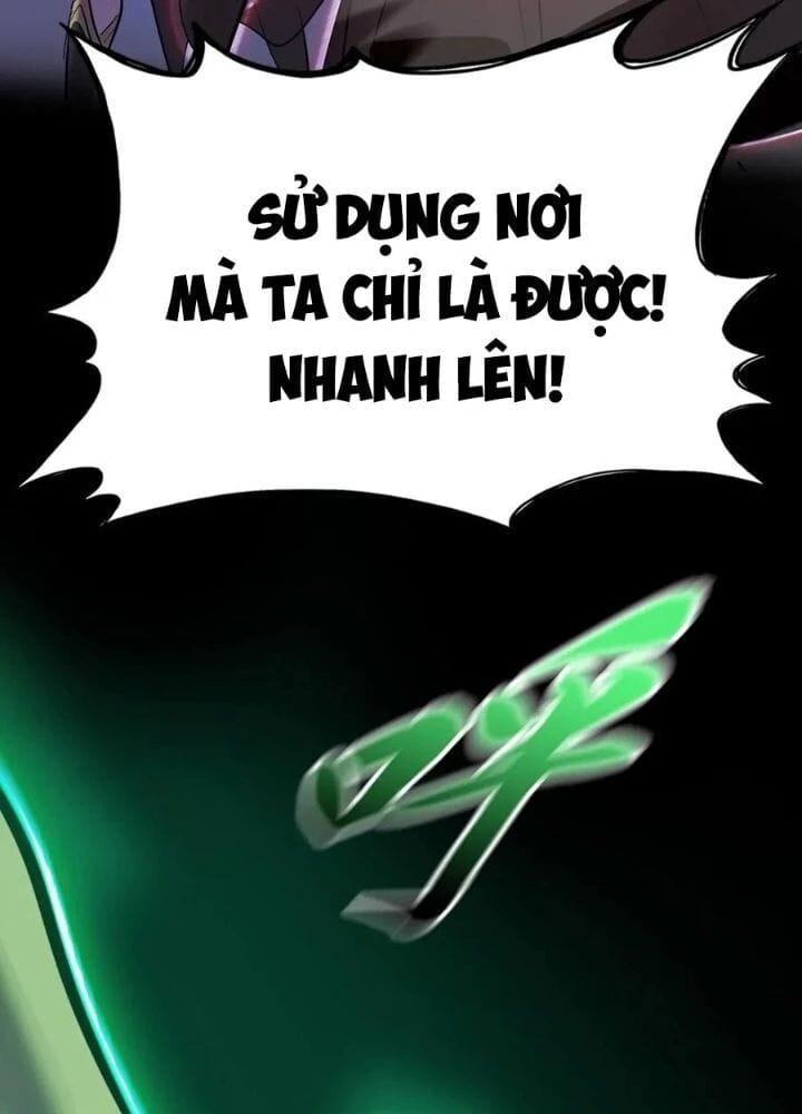 Truyện Tranh Phong Yêu Vấn Đạo trang 7