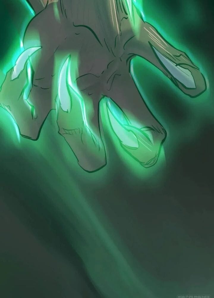 Truyện Tranh Phong Yêu Vấn Đạo trang 7