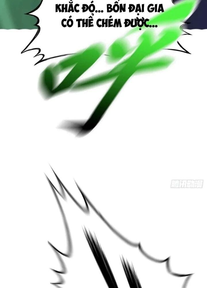 Truyện Tranh Phong Yêu Vấn Đạo trang 7