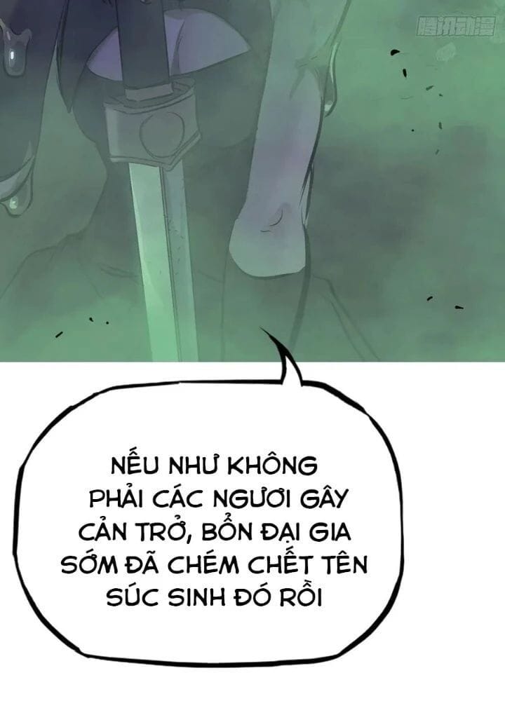 Truyện Tranh Phong Yêu Vấn Đạo trang 7