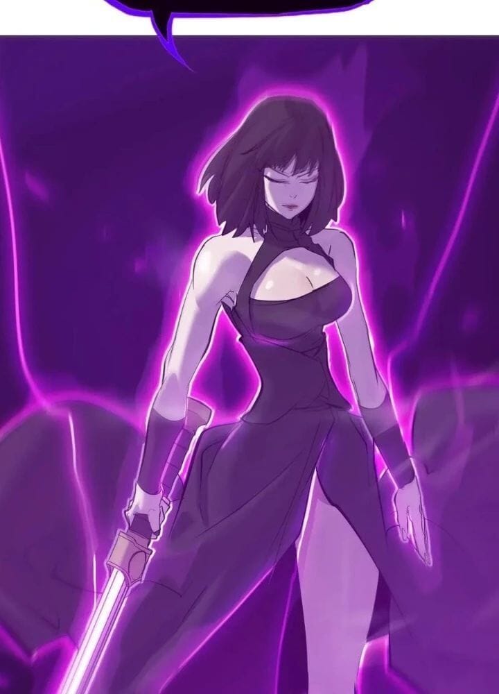 Truyện Tranh Phong Yêu Vấn Đạo trang 7