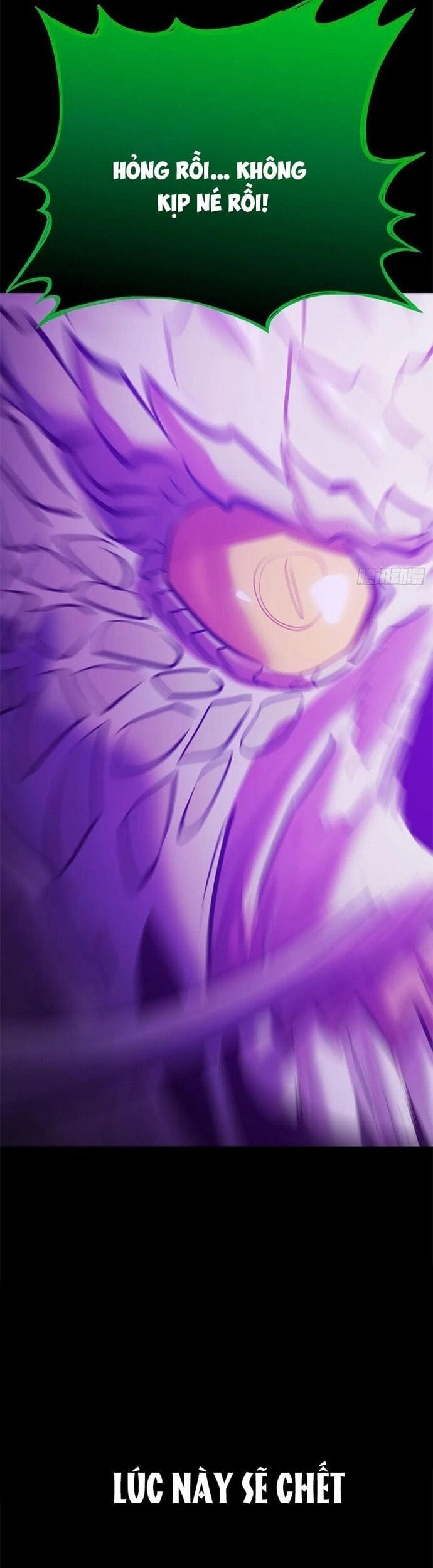 Truyện Tranh Phong Yêu Vấn Đạo trang 7