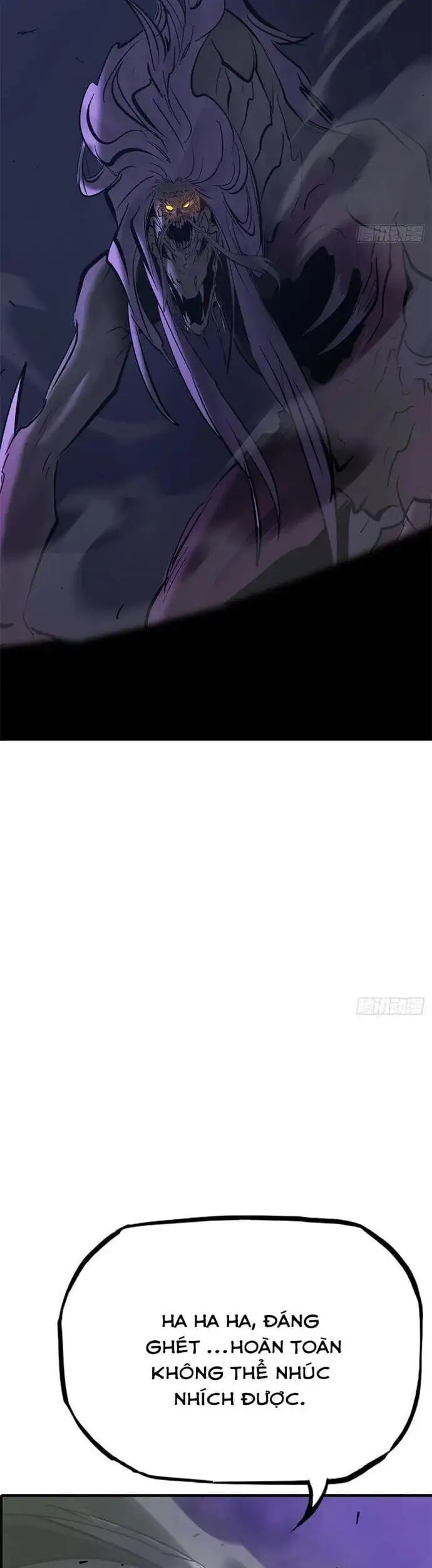 Truyện Tranh Phong Yêu Vấn Đạo trang 7