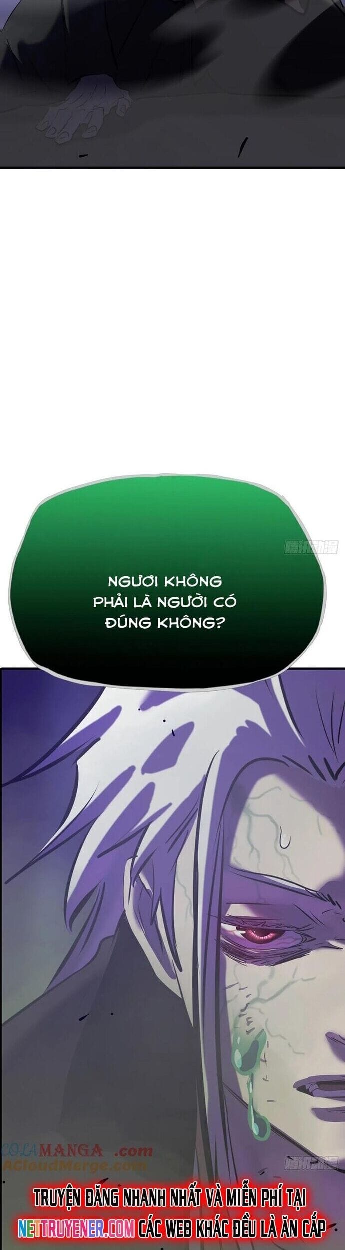 Truyện Tranh Phong Yêu Vấn Đạo trang 7