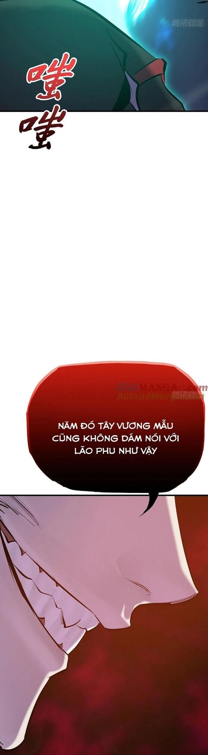 Truyện Tranh Phong Yêu Vấn Đạo trang 7