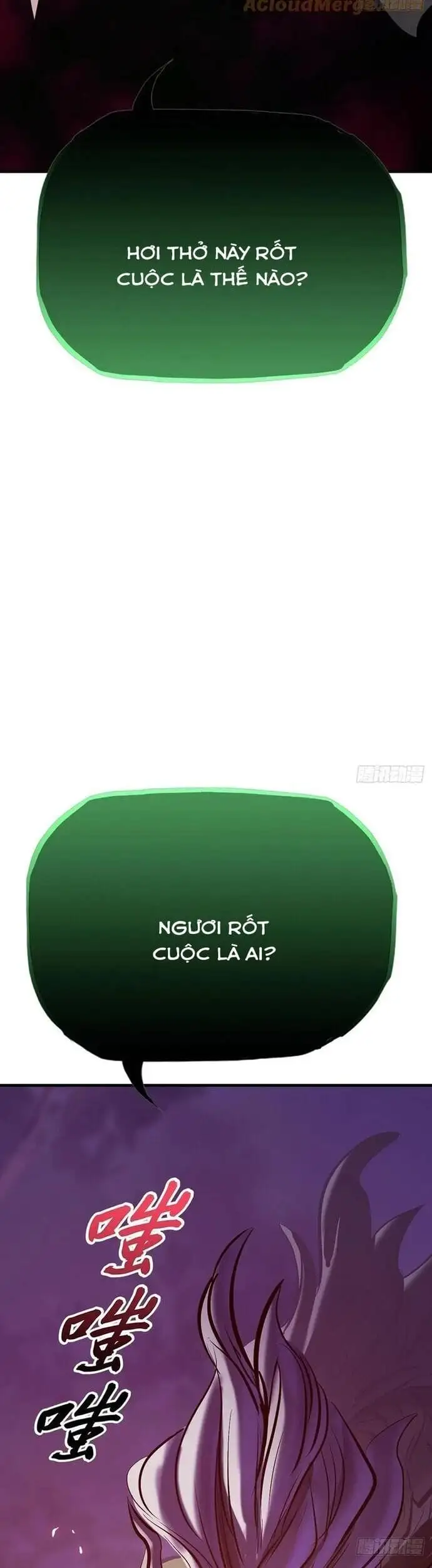 Truyện Tranh Phong Yêu Vấn Đạo trang 7