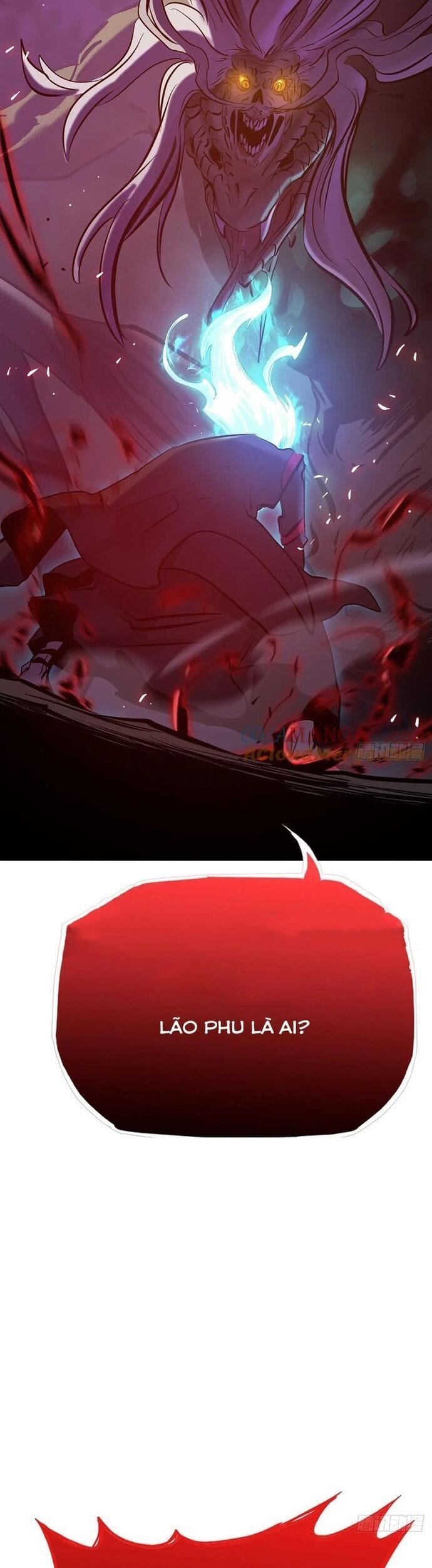 Truyện Tranh Phong Yêu Vấn Đạo trang 7