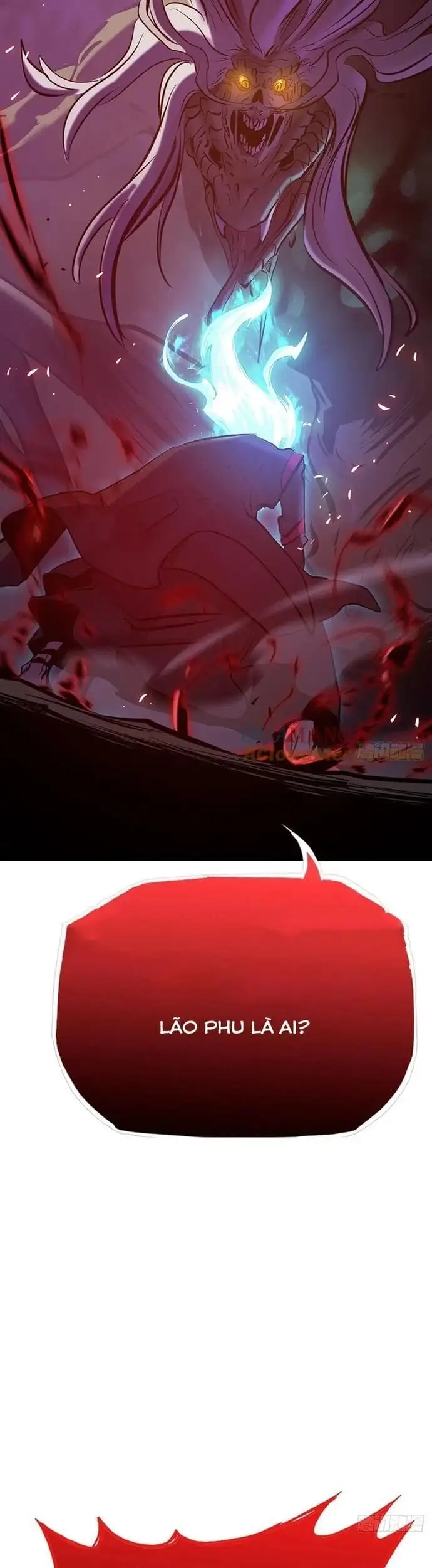 Truyện Tranh Phong Yêu Vấn Đạo trang 7