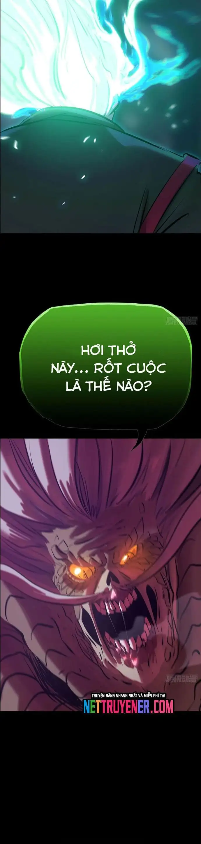 Truyện Tranh Phong Yêu Vấn Đạo trang 7