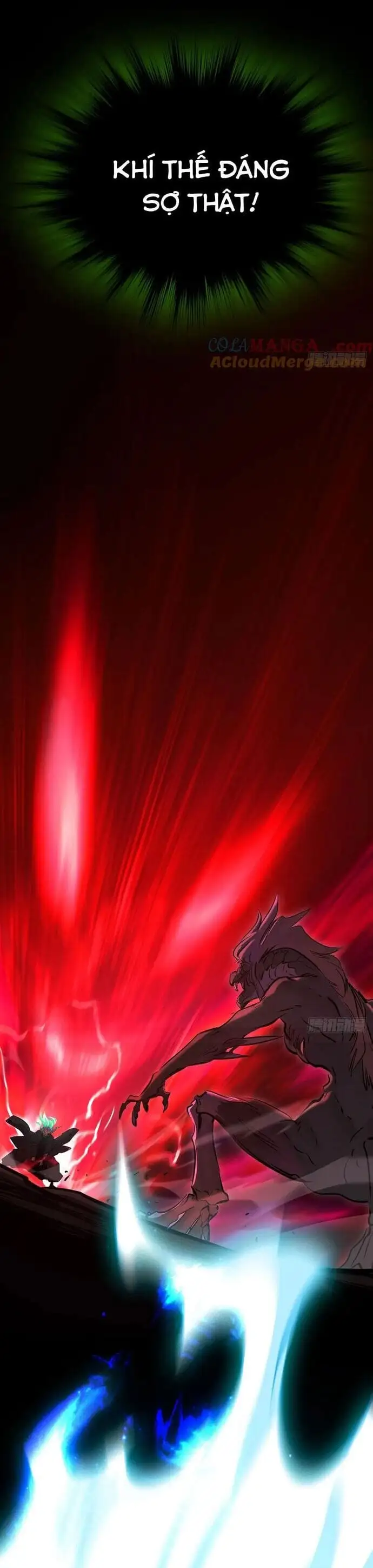 Truyện Tranh Phong Yêu Vấn Đạo trang 7