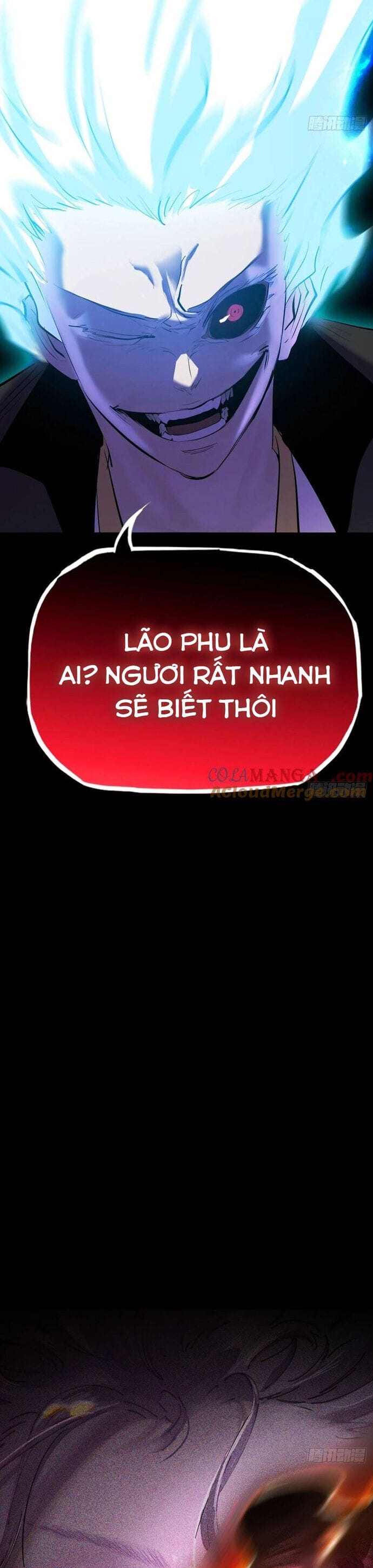 Truyện Tranh Phong Yêu Vấn Đạo trang 7