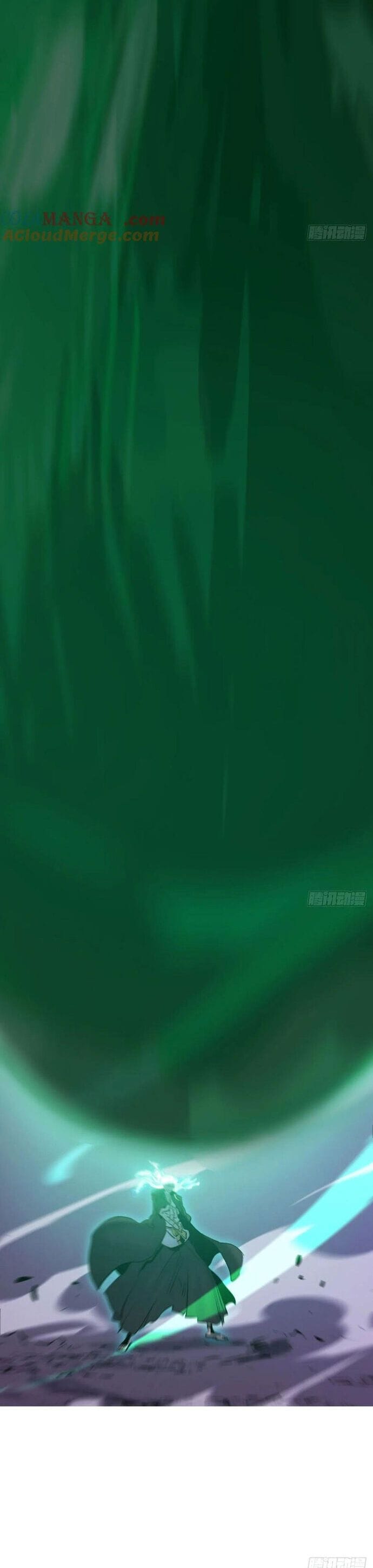 Truyện Tranh Phong Yêu Vấn Đạo trang 7