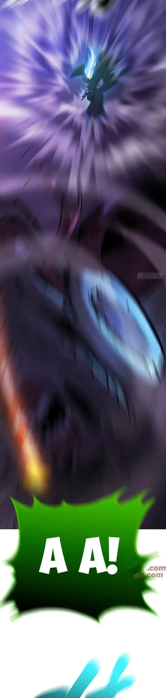 Truyện Tranh Phong Yêu Vấn Đạo trang 7