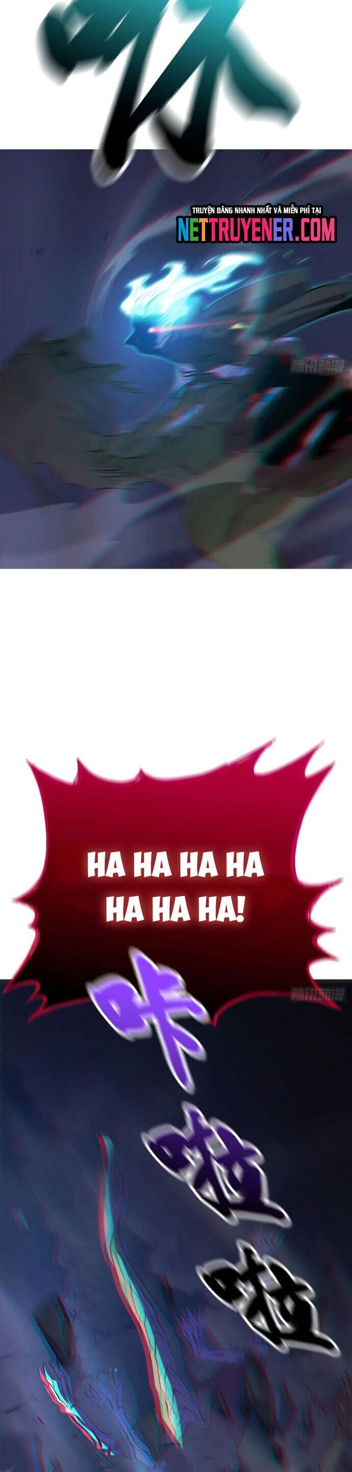 Truyện Tranh Phong Yêu Vấn Đạo trang 7