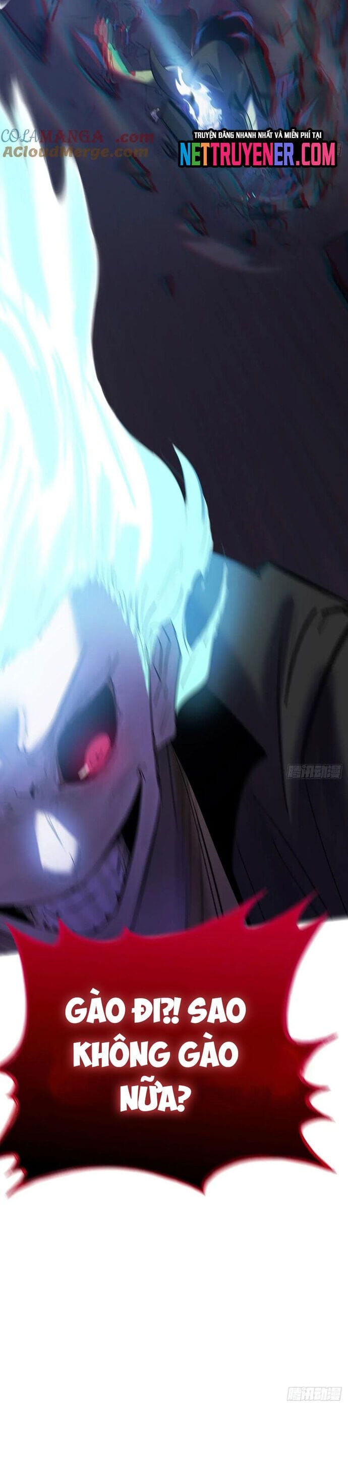 Truyện Tranh Phong Yêu Vấn Đạo trang 7