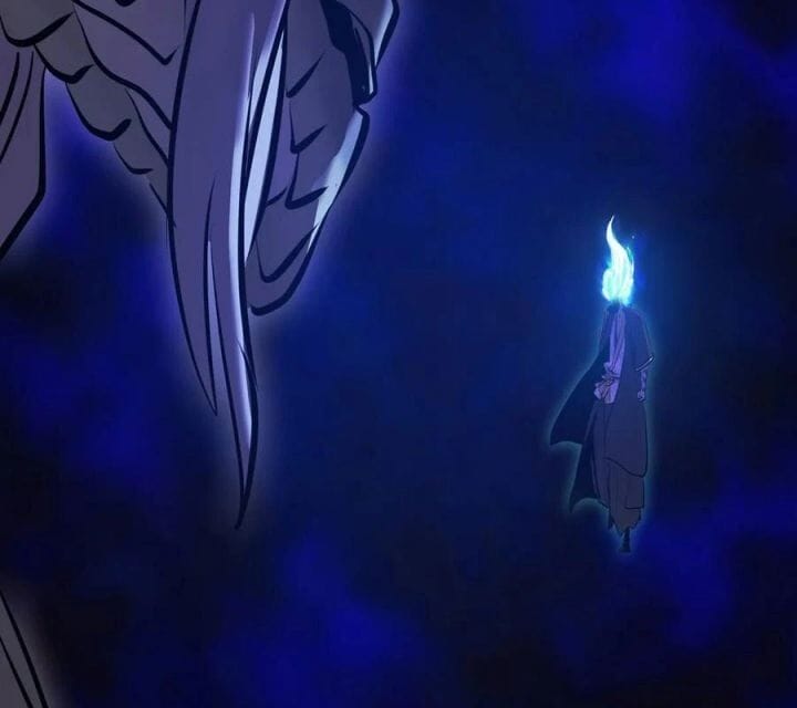 Truyện Tranh Phong Yêu Vấn Đạo trang 7