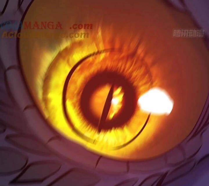 Truyện Tranh Phong Yêu Vấn Đạo trang 7