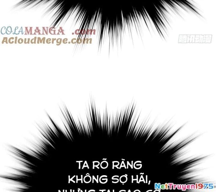 Truyện Tranh Phong Yêu Vấn Đạo trang 7