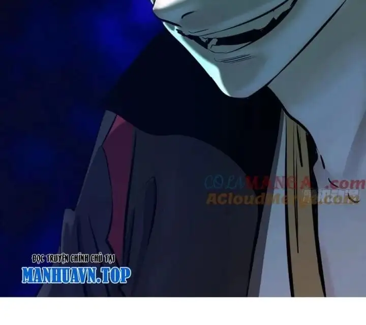 Truyện Tranh Phong Yêu Vấn Đạo trang 7