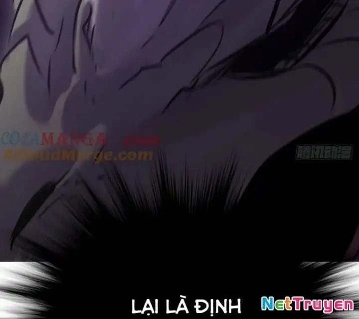 Truyện Tranh Phong Yêu Vấn Đạo trang 7