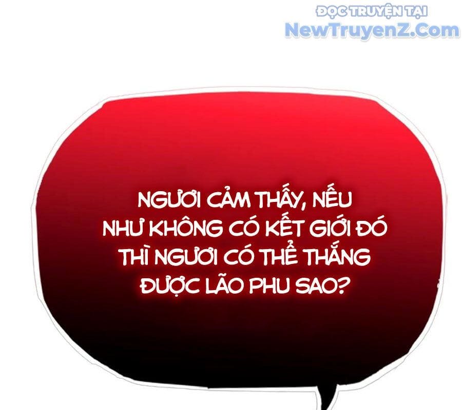 Truyện Tranh Phong Yêu Vấn Đạo trang 7