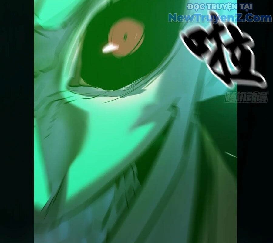 Truyện Tranh Phong Yêu Vấn Đạo trang 7