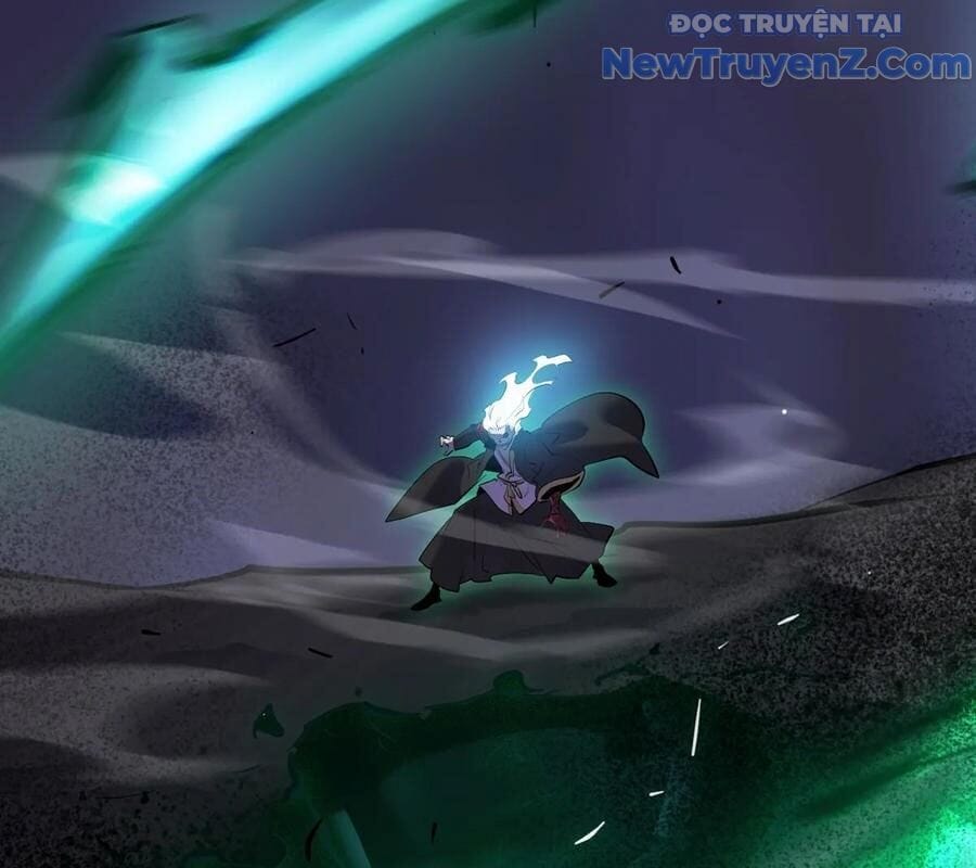 Truyện Tranh Phong Yêu Vấn Đạo trang 7