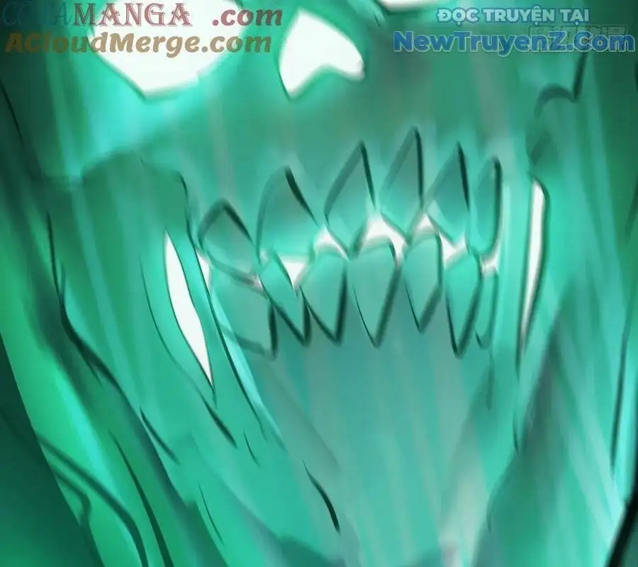 Truyện Tranh Phong Yêu Vấn Đạo trang 7