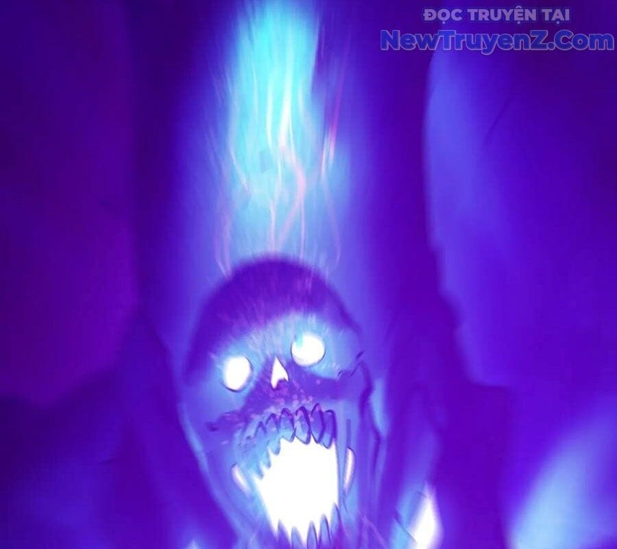 Truyện Tranh Phong Yêu Vấn Đạo trang 7