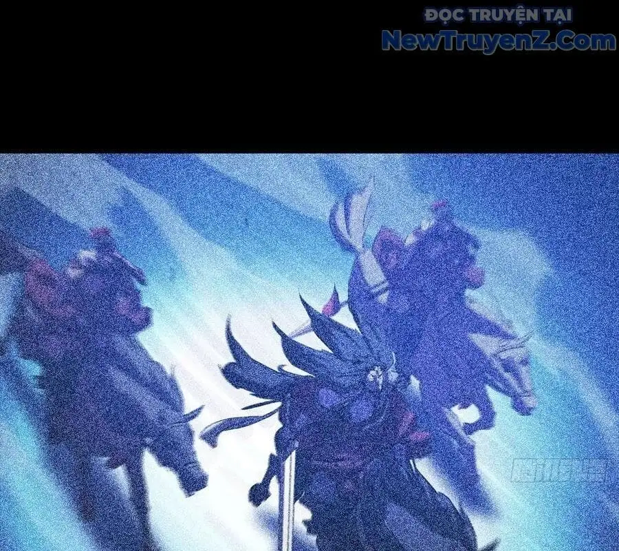 Truyện Tranh Phong Yêu Vấn Đạo trang 7