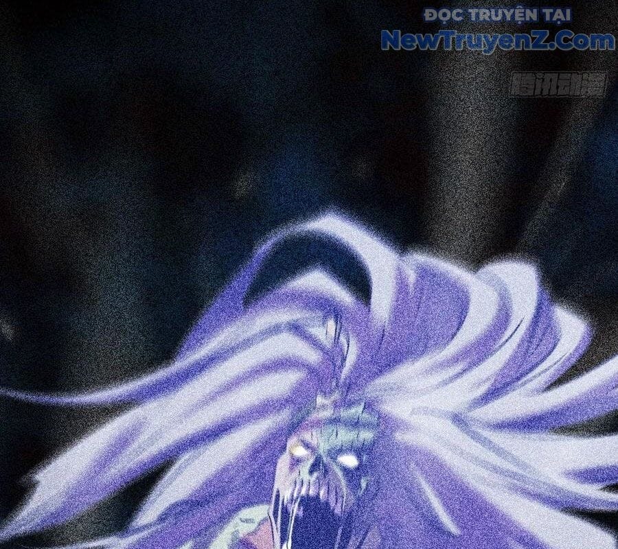 Truyện Tranh Phong Yêu Vấn Đạo trang 7