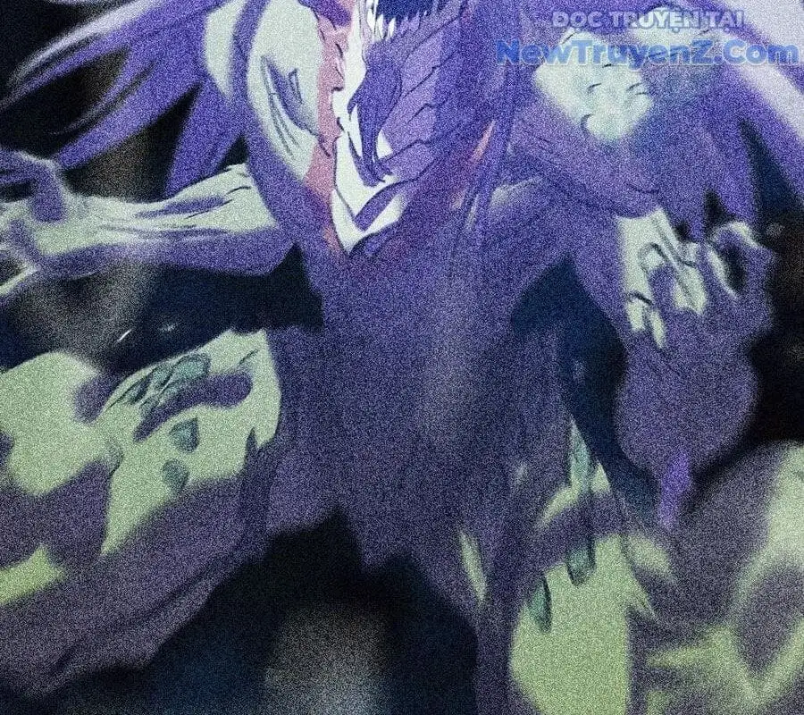 Truyện Tranh Phong Yêu Vấn Đạo trang 7