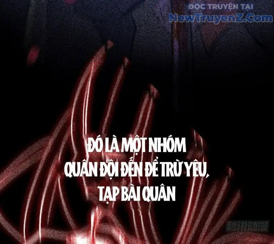 Truyện Tranh Phong Yêu Vấn Đạo trang 7