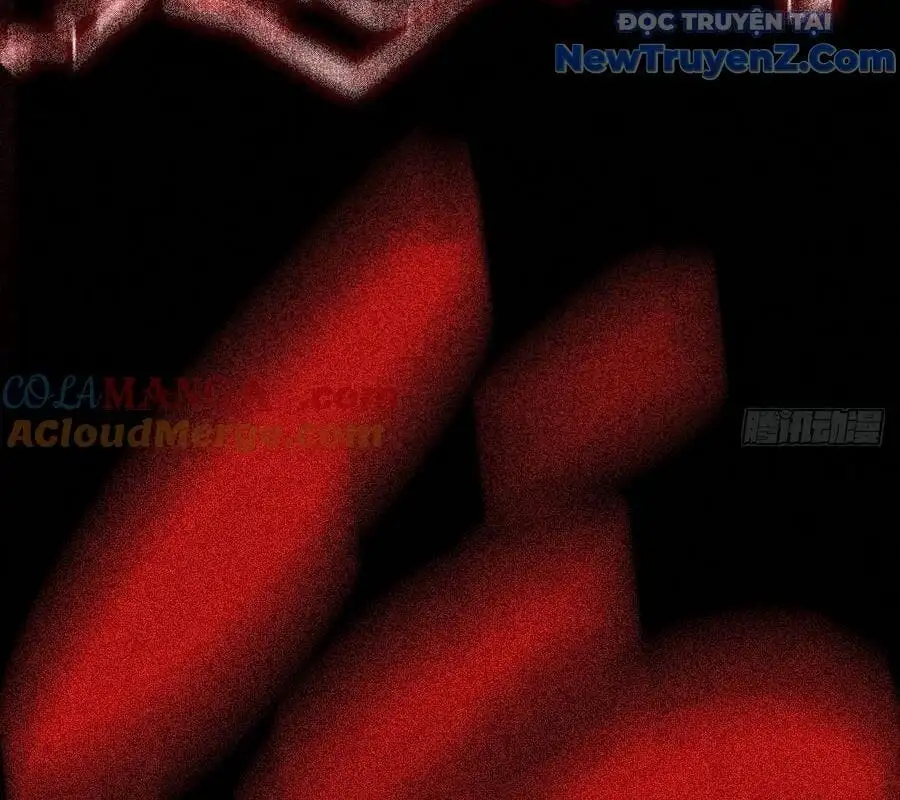 Truyện Tranh Phong Yêu Vấn Đạo trang 7