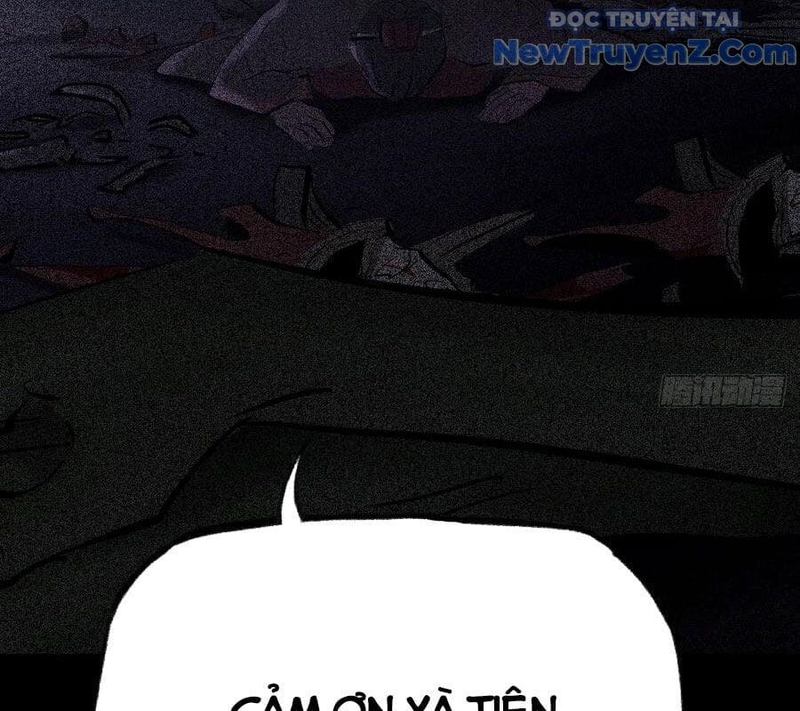 Truyện Tranh Phong Yêu Vấn Đạo trang 7