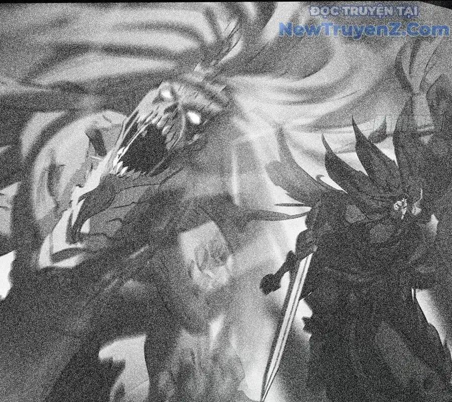 Truyện Tranh Phong Yêu Vấn Đạo trang 7