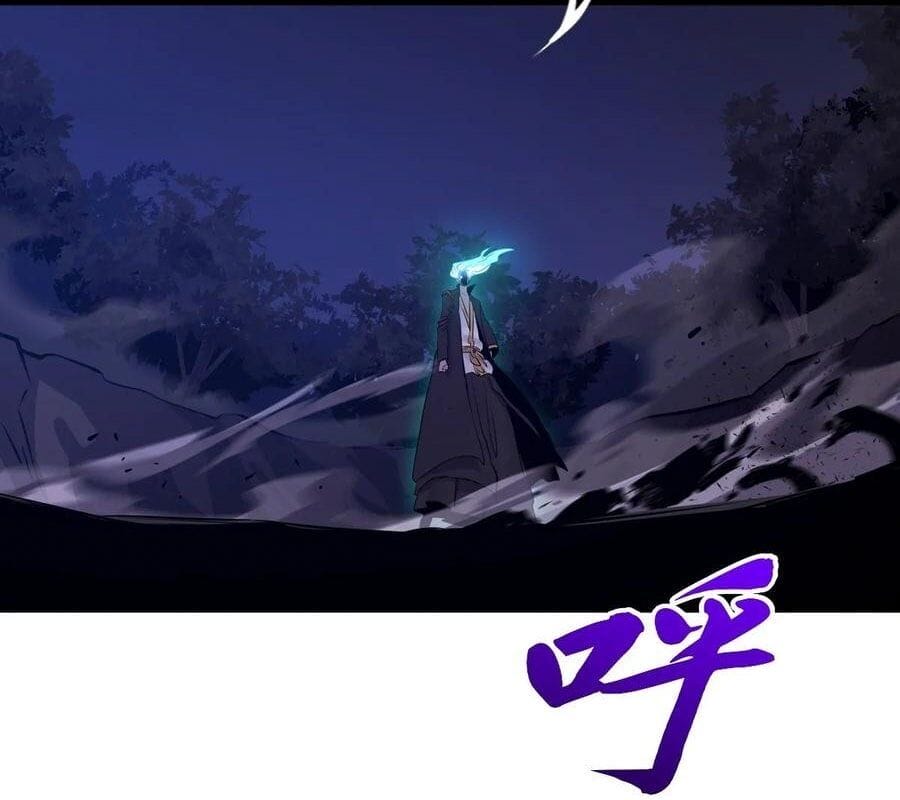 Truyện Tranh Phong Yêu Vấn Đạo trang 7