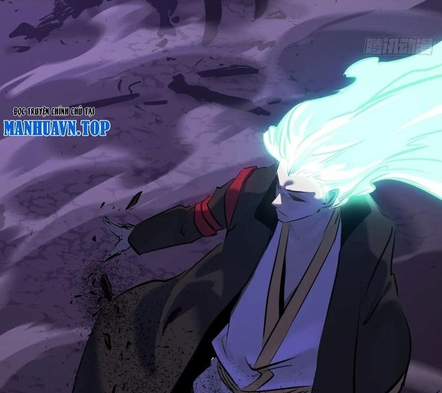 Truyện Tranh Phong Yêu Vấn Đạo trang 7