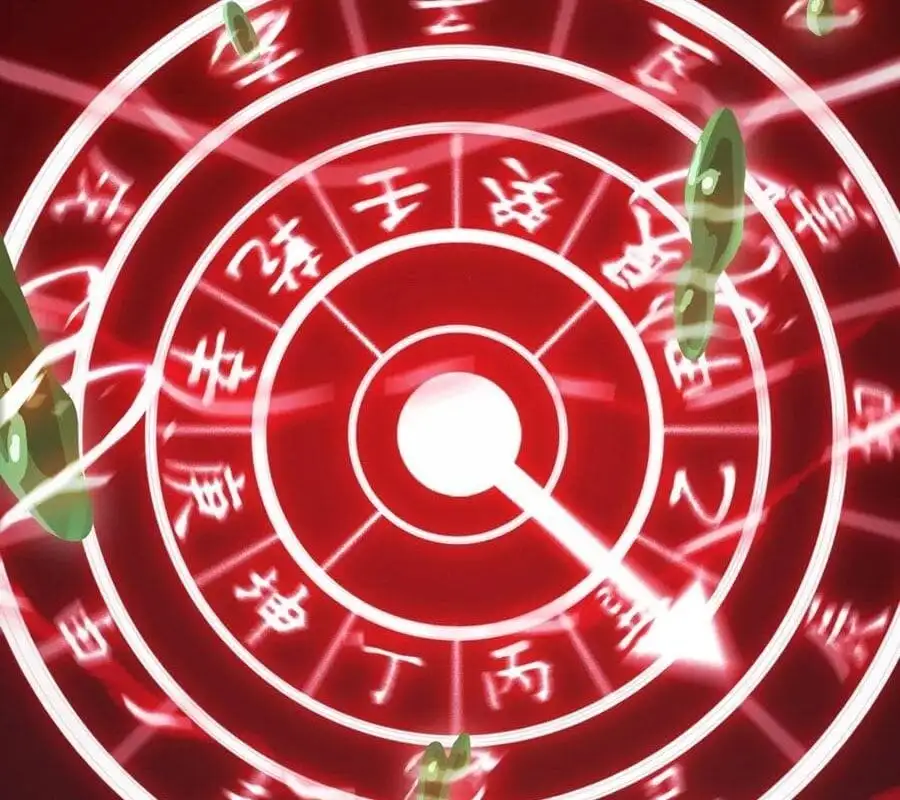 Truyện Tranh Phong Yêu Vấn Đạo trang 7