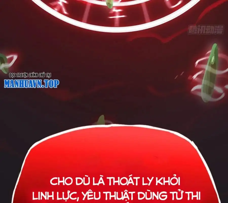 Truyện Tranh Phong Yêu Vấn Đạo trang 7